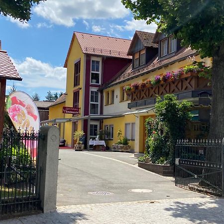 Gästehaus - Kretschmannshof Oberasbach Exterior foto